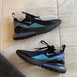Authentic Nike air 270